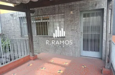 Casa com 3 quartos para alugar no Limão, São Paulo 