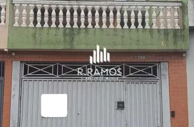 Sobrado à venda no bairro jardim primavera (zona norte) - são paulo/sp