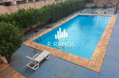 Apartamento com 3 quartos à venda na Rua Jacaré-Copaíba, 163, Freguesia do Ó, São Paulo