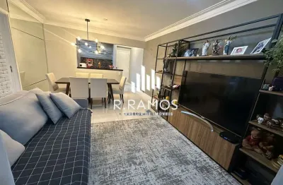 Apartamento à venda no bairro Freguesia do Ó - São Paulo/SP, Zona Norte