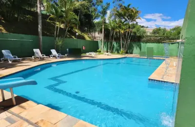 Excelente oportunidade, 78m²,  3 dormitórios  horto do ypê