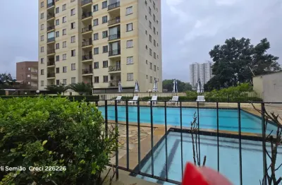 Apartamento com 2 quartos à venda na Rua Januário Zingaro, 105, Jardim Paris, São Paulo