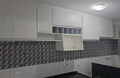 Apartamento com 2 quartos à venda na Rua Adelaide Braga Negrelli, 113, Parque Munhoz, São Paulo