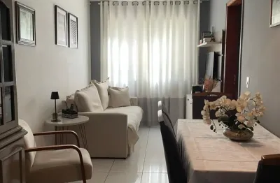 Apartamento  a venda no horto  do ypê, excelente localização!!