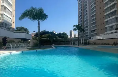 Lindo apartamento  em condomínio   club   brink,  02 dormitórios 01 suíte!!!