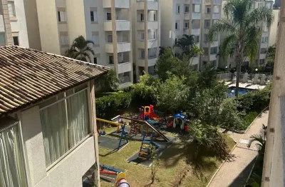 Apartamento com 2 quartos à venda na Rua Sérgio Martins Blumer Bastos, 50, Parque Munhoz, São Paulo