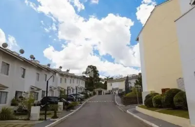 Casa em condomínio  02 dormitórios no horto  do ypê - parque munhoz