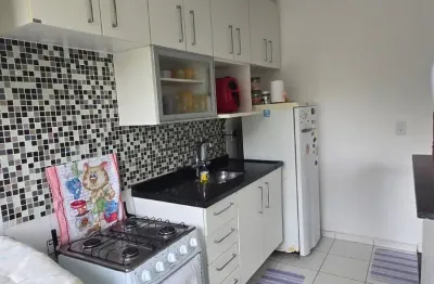 Oportunidade no horto do ypê,  apartamento 2 dormitórios , vaga coberta!