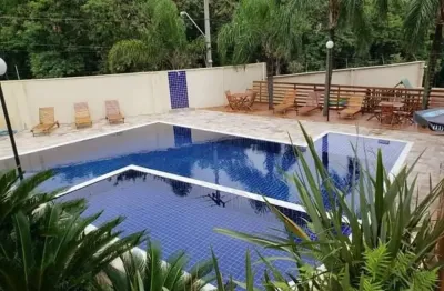Apartamento à venda no horto do ypê,  dois domitórios, área de lazer completa!!