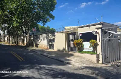 Apartamento 02 dormitórios  no horto do ypê  condomínio sant acácio