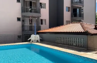 Vendo apartamento no horto do ypê,  duas sacadas, excelente localização!!