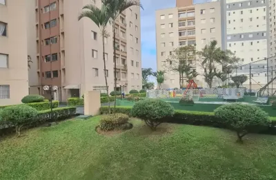 Apartamento para venda em são paulo -sp,  parque munhoz, 2 quartos, 2 banheiros, 1 vaga, 65m².