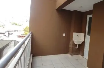 Apartamento com 2 quartos à venda na Rua Quipá, 20, Jardim Umarizal, São Paulo