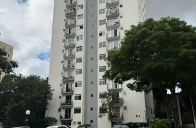Apartamento com 2 quartos à venda na Rua Jaracatia, 735, Jardim Umarizal, São Paulo