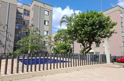 Apartamento a venda no jardim catanduva - campo  limpo  com lazer completo!!