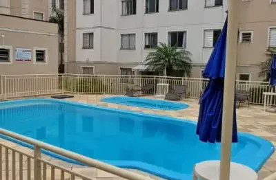 Lindo apartamento 02 dormitórios,  01 vaga, horto do ypê - campo limpo .