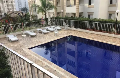 Apartamento com 2 quartos à venda na Rua Osiris de Camargo, 50, Parque Munhoz, São Paulo