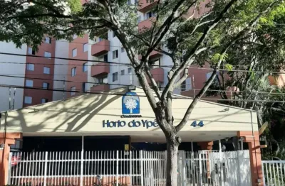 Três dormitórios a Venda no Horto do Ypê, próximo Metrô Campo Limpo!