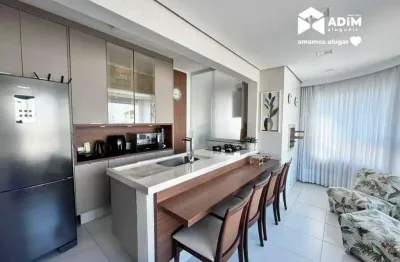 Excelente Oportunidade de Localização Anual no centro de Balneário Camboriú! 3 quartos e vaga dupla.