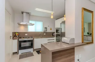 Locação: apartamento vista mar 3 suítes, mobiliado, decorado e 2 vagas - pioneiros em balneário camboriú