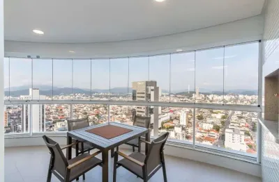 Aluguel anual: apartamento com 3 suítes no centro de balneário camboriú/sc