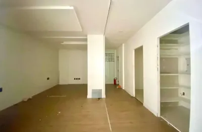 Aluguel anual: sala de esquina com 72mts na barra sul - balneário camboriú/sc