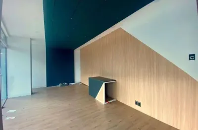 Aluguel anual: Sala de esquina com 72mts na Barra Sul - Balneário Camboriú/SC