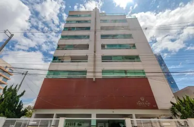 Aluguel anual na praia brava - duplex mobiliado, 3suítes, 3 vagas, 150m² - itajaí/sc