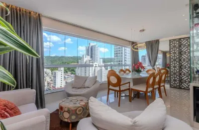 Locação anual apartamento 3 quartos, mobiliado, barra norte, centro, balneário camboriú-sc