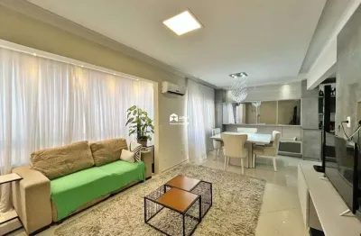 Aluguel Anual: Duplex de 3 quartos sendo 1 suíte com hidromassagem em Balneário Camboriú