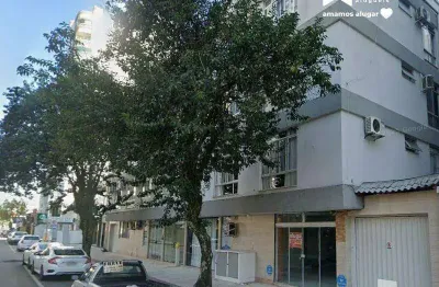 Aluguel Anual: Sala Térrea comercial 60m² Avenida Alvin Bauer - Centro Balneário Camboriú.