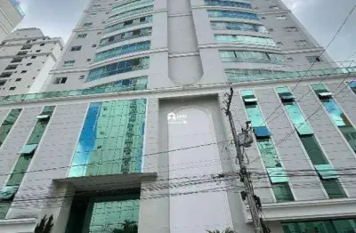 Aluguel anual: apartamento de 3 suítes no barra norte em balneário camboriú