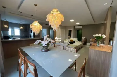 Aluguel anual: apartamento alto padrão de 3 suítes na barra norte em balneário camboriú