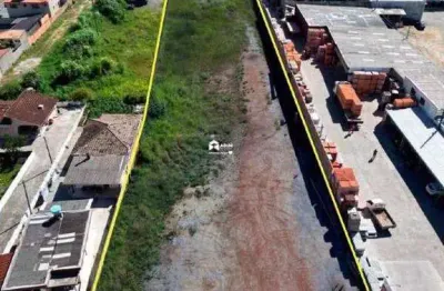 Terreno comercial com 5200m² para locação – rua siqueira campos