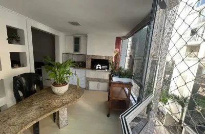 Aluguel anual: apartamento de 3 quartos, sendo 1 suíte em balneário camboriú.
