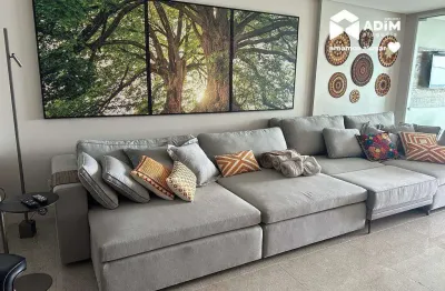 Apartamento com 4 quartos para alugar na Avenida Atlântica, Centro, Balneário Camboriú
