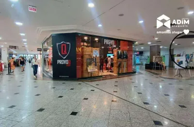 Aluguel anual: quiosque no atlântico shopping em balneário camboriú.