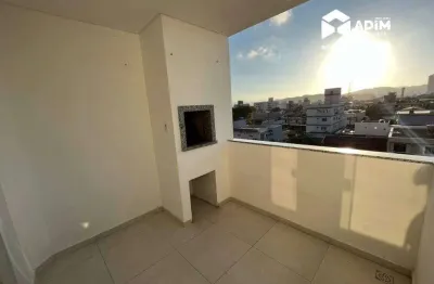 Aluguel anual: apartamento de 2 quartos em balneário camboriú