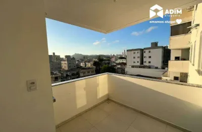 Aluguel anual: apartamento de 2 quartos em balneário camboriú