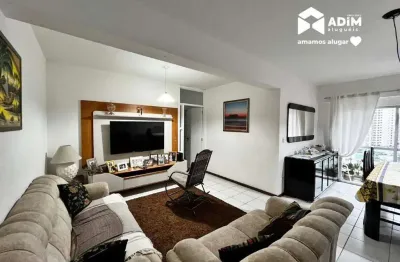 Aluguel anual: apartamento 3 quartos sendo 1 suíte, centro - balneário camboriú.