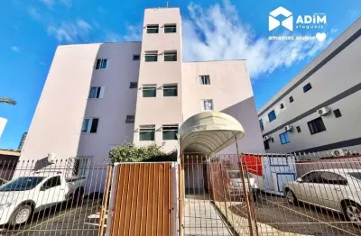 Aluguel anual: oportunidade loft no bairro das nações semi mobiliado em balneário camboriú.