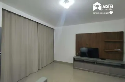 Aluguel anual: apartamento com 1 suíte e 2 demi suítes em balneário camboriú.