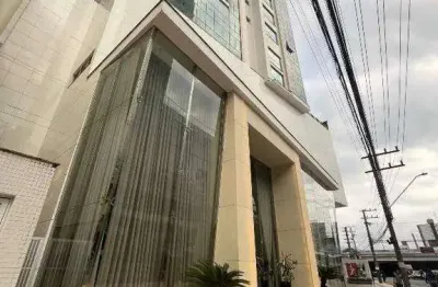 Aluguel anual: apartamento de alto padrão com 4 suítes em balneário camboriú.