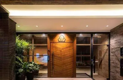 Aluguel anual: apartamento com 3 suítes para alugar, centro - balneário camboriú/sc