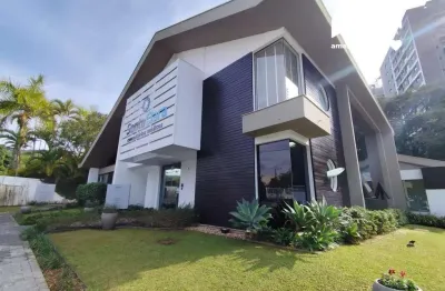 Aluguel anual: sala comercial para área médica no bairro ariribá em balneário camboriu