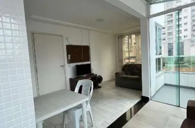 Apartamento com ótima localização, no bairro morretes em itapema-sc.
