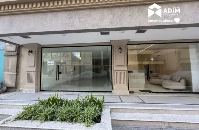 Sala comercial para alugar na Rua 129, Centro, Itapema