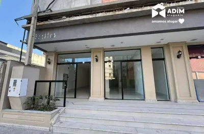 Sala comercial para aluguel, canto da praia - itapema/sc