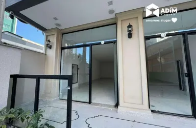 Sala comercial para aluguel, canto da praia - itapema/sc