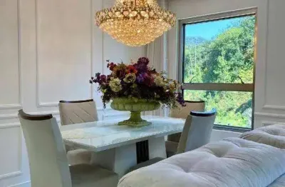 Apartamento com 2 quartos para alugar na Avenida Osvaldo Reis, Fazendinha, Itajaí